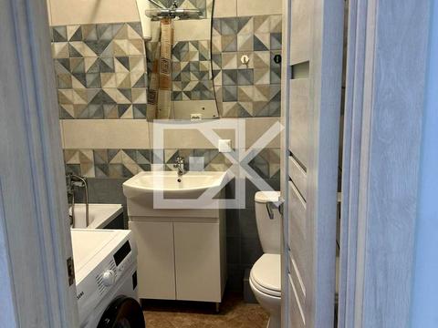 квартира за адресою Краківська вул., 27-А