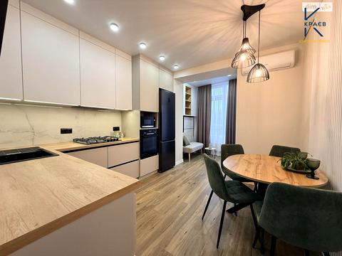 квартира за адресою Старокостянтинівське шосе, 20/4-А