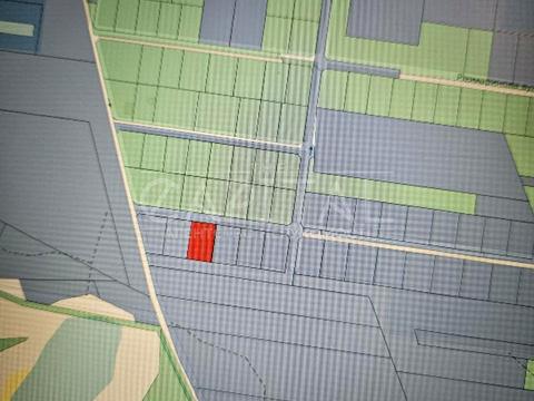 участок по адресу Шафранова