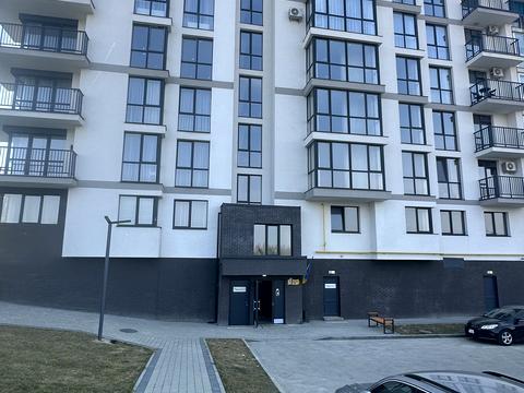 квартира за адресою Джона Ленона вул., (Будинок)