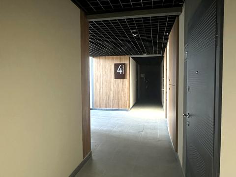 квартира по адресу Леннона ул., (Будинок)