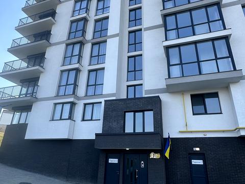 квартира по адресу Леннона ул., (Будинок)