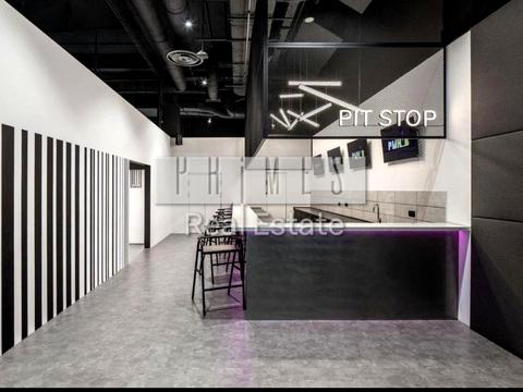 коммерческая по адресу Иоанна Павла II ул. (Лумумбы Патриса), 5