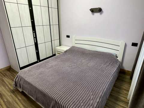 квартира за адресою Зарічна вул., 4к1