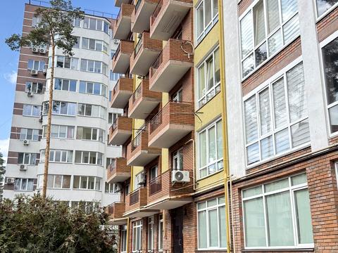 квартира за адресою Літературна вул. (Чехова), 6-Ж