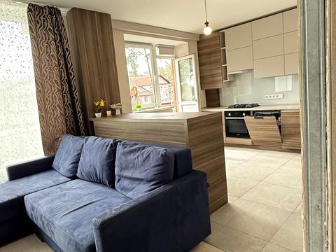 квартира по адресу Літературна ул. (Чехова), 6-Ж