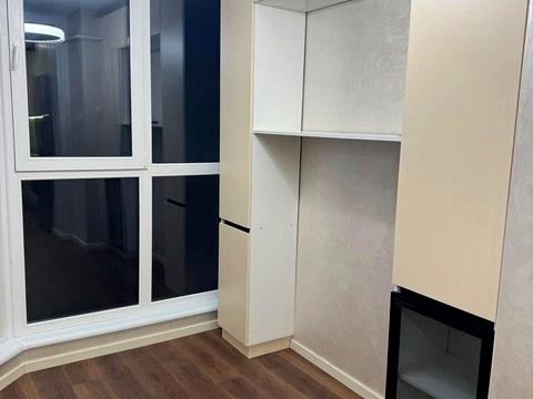 квартира по адресу Мира ул., 10-А