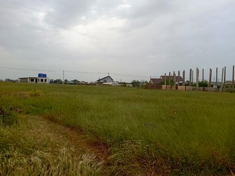 ділянка за адресою Виноградная