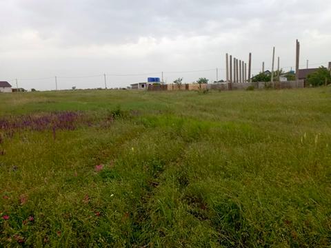 ділянка за адресою Виноградная