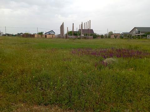 ділянка за адресою Виноградная