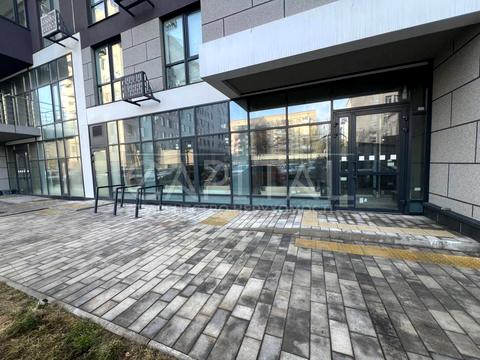 коммерческая по адресу Воздухофлотский просп. (Повітрофлотський), 56