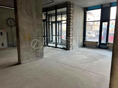 коммерческая по адресу Воздухофлотский просп. (Повітрофлотський), 56