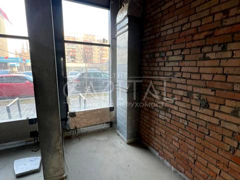 коммерческая по адресу Воздухофлотский просп. (Повітрофлотський), 56