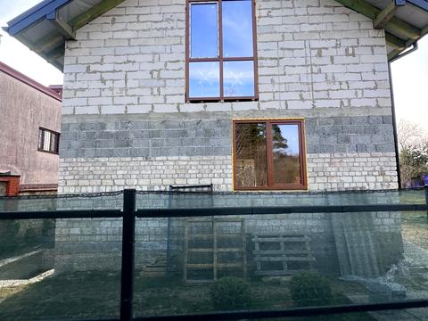 дом по адресу Садова