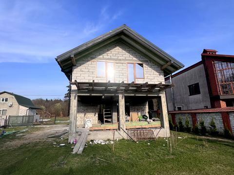 дом по адресу Садова