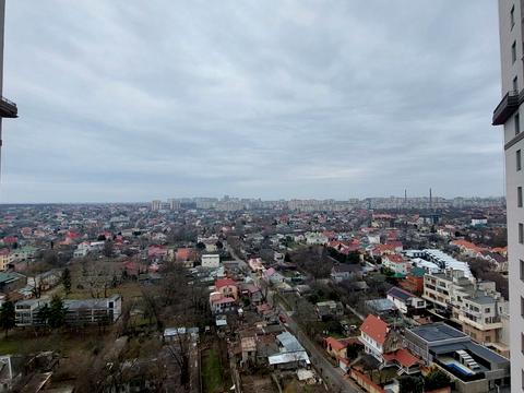 квартира за адресою Дача Ковалевського вул., 5