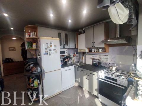 квартира по адресу Грушевского Николая ул., 56