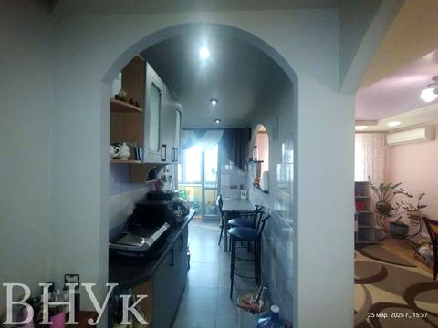 квартира по адресу Грушевского Николая ул., 56