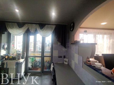 квартира по адресу Грушевского Николая ул., 56