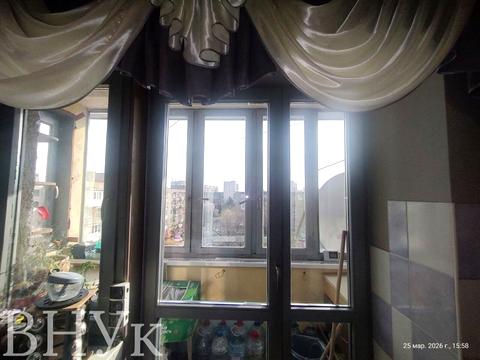 квартира по адресу Грушевского Николая ул., 56