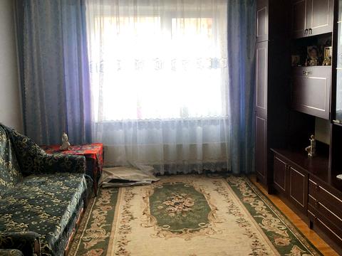 квартира по адресу Будищанская ул., 5