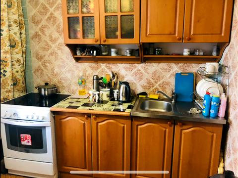 квартира по адресу Будищанская ул., 5