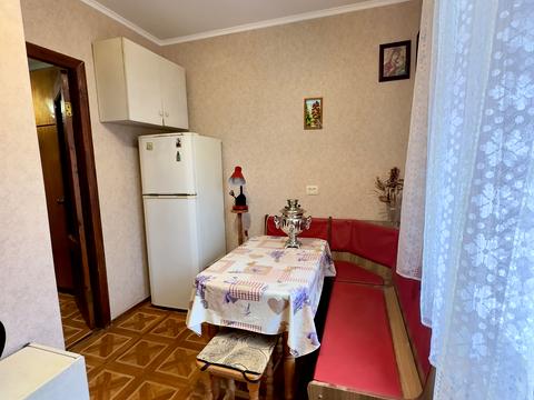 квартира по адресу Александра Олеся ул., 11