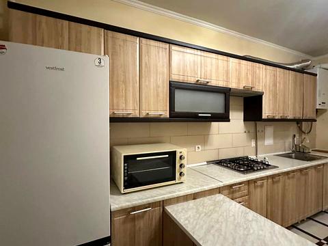 квартира за адресою Гетьмана Івана Мазепи вул. (Топольна), 1