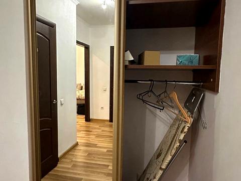 квартира за адресою Гетьмана Івана Мазепи вул. (Топольна), 1