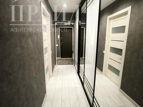 квартира за адресою Перемоги вул., 41