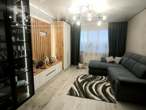 квартира за адресою Перемоги вул., 41
