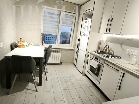 квартира за адресою Перемоги вул., 41