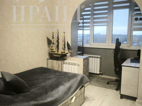 квартира за адресою Перемоги вул., 41