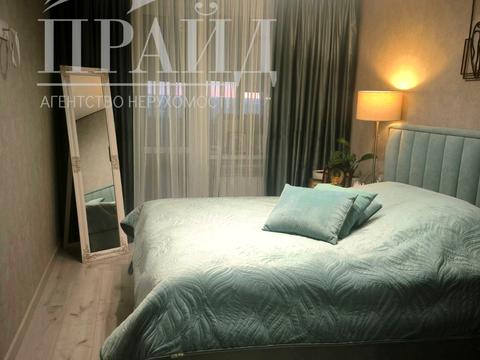 квартира по адресу Курская ул., 41