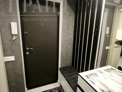 квартира за адресою Перемоги вул., 41