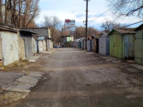 паркоместо по адресу Джинчарадзе пер., 12
