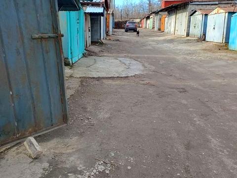паркоместо по адресу Джинчарадзе пер., 12