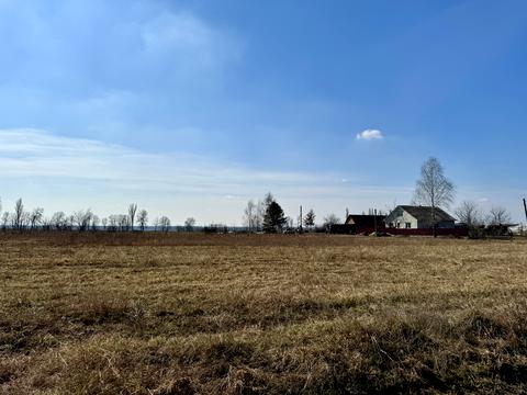 ділянка за адресою Мічуріна