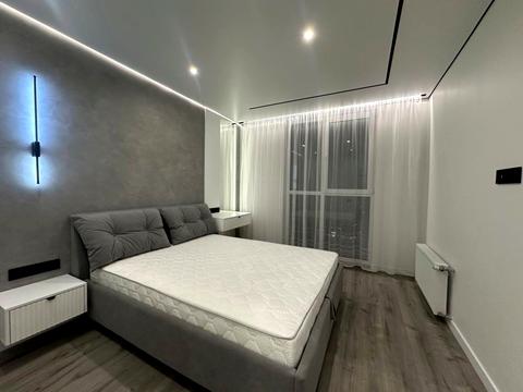 квартира за адресою Європейського Союзу просп. (Правди), 45-А