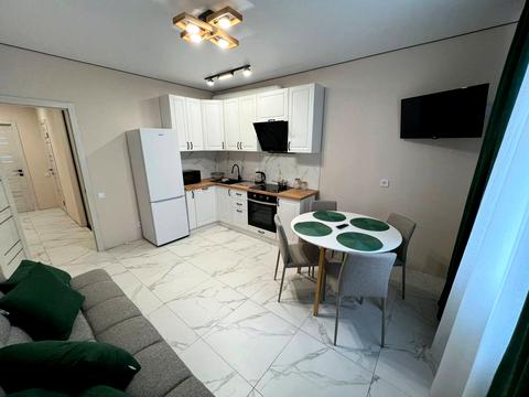 квартира по адресу Олександрівська ул., 3