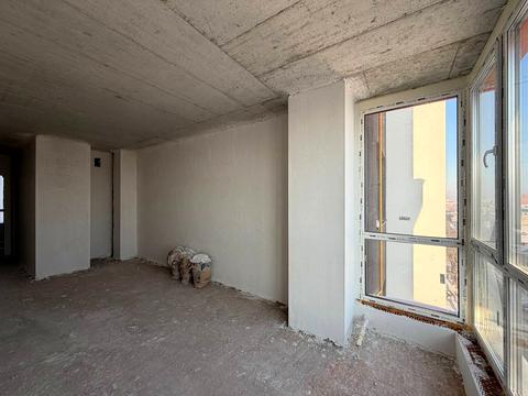 квартира по адресу Национальной Гвардии ул., (Будинок 3)