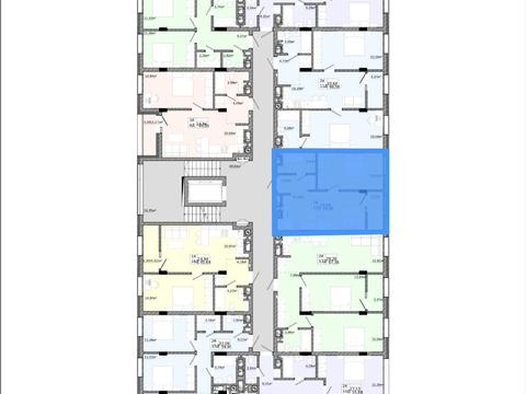 квартира по адресу Львовская ул., (Будинок Д)