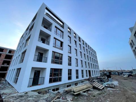 квартира за адресою Львівська вул., (Будинок Д)