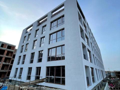 квартира по адресу Львовская ул., (Будинок Д)