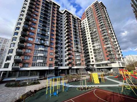 квартира за адресою Костанайська вул., 13-А