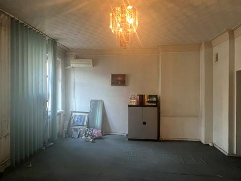 квартира по адресу Шота Руставели ул., 10