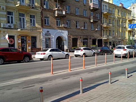 квартира по адресу Шота Руставели ул., 10