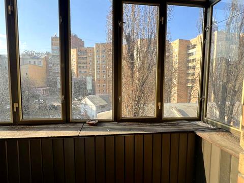 квартира по адресу Шота Руставели ул., 10