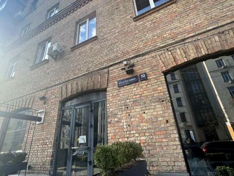 квартира по адресу Шота Руставели ул., 10