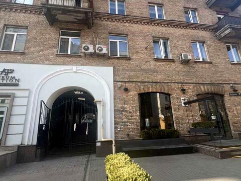 квартира по адресу Шота Руставели ул., 10